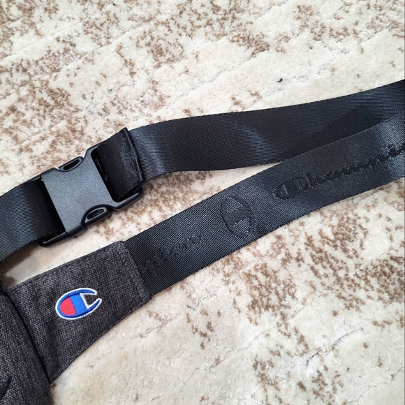 🍒 2/$22 Champion Fannie Pack/bag - Picture 2 of 3